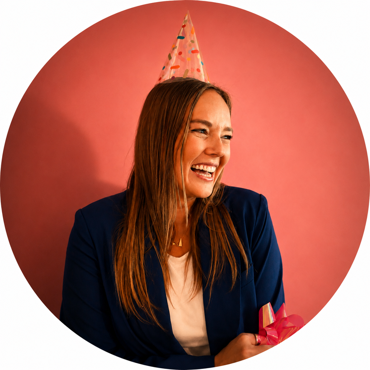 Miss Abby — BL!SS Childcare