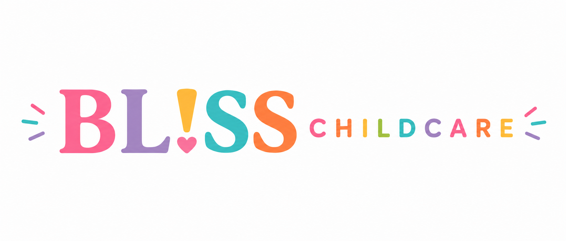 BL!SS Childcare