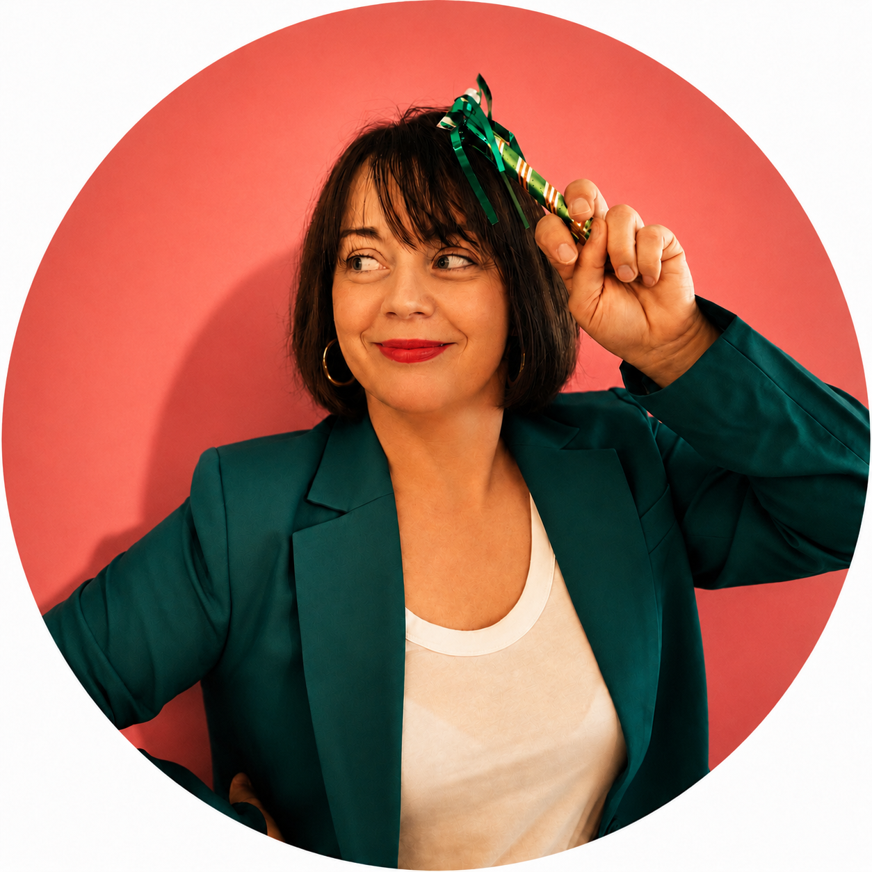 Miss Jen — BL!SS Childcare
