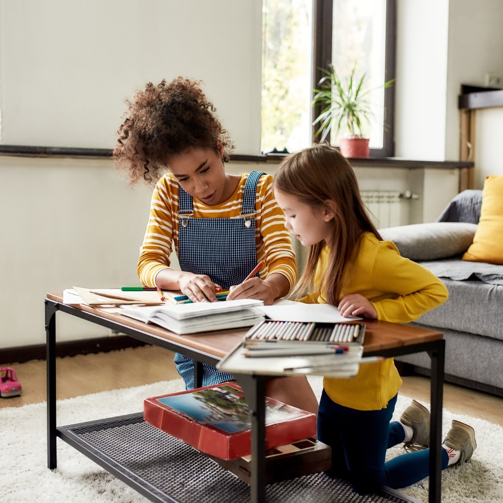 Reliable childcare when you need it most